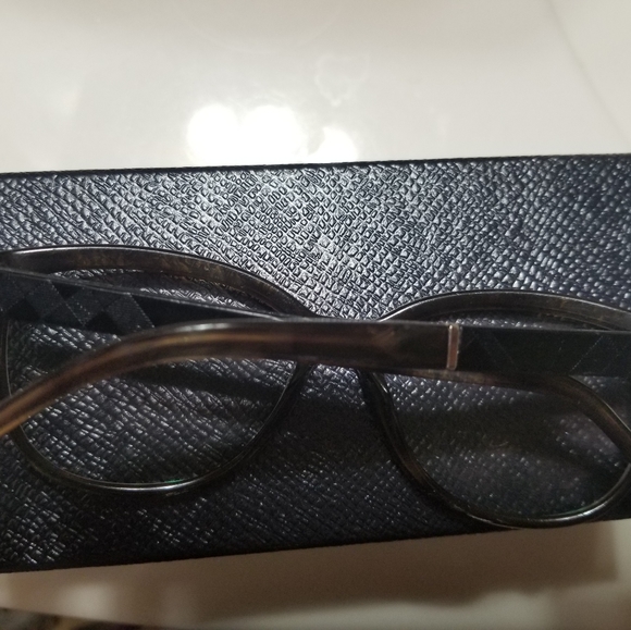 Burberry frames - Picture 2 of 8